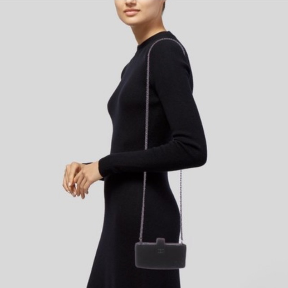 Authentic Chanel Purse